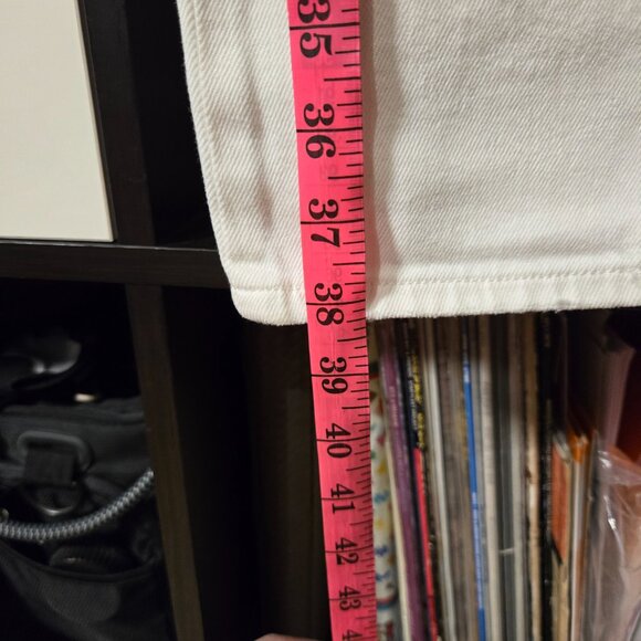 *RARE* SCOTCH & SODA TYE BOATMEN TAPERED JEANS US 30/32 - Picture 7 of 8